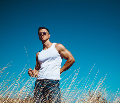 Photo de Dani gay sexy